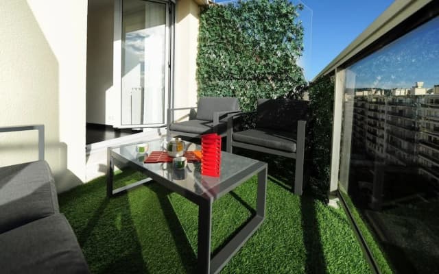 Suite Riviera Five Stars Holiday House - photo 3