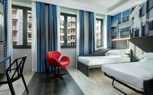 iQ Hotel Milano - photo 4