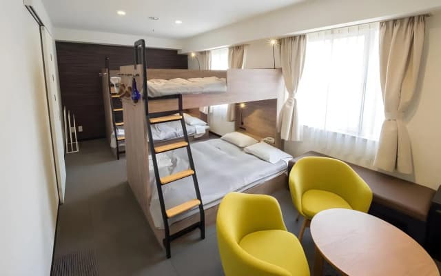 Hotel Shin Osaka - photo 3