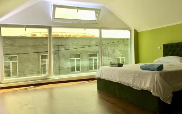 Old Tbilisi Apartments - photo 2