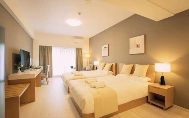 Tanimachi-Kun Hotel Ebisucho 72 - photo 4
