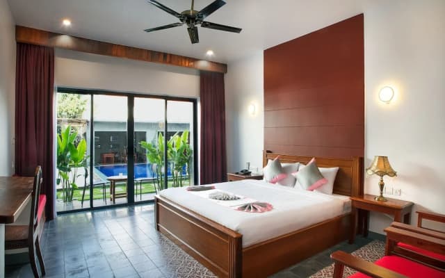 Phimean Home Suite - photo 2