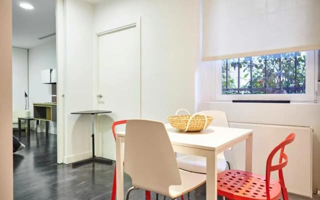 Apartamento Principe Pio - photo 2