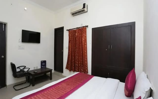 Hotel Citylite - photo 5