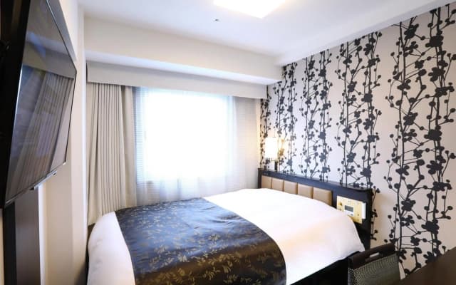 APA Hotel Ayase Ekimae - photo 3
