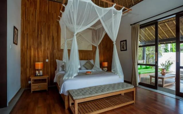 Bije Suite Villa Ubud - photo 2