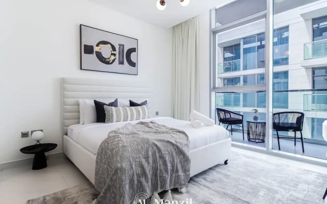 1B-Residence 3-301 - photo 2