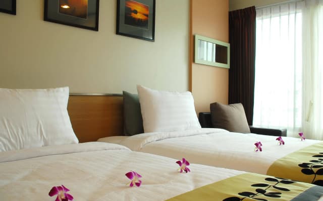 Bangkok Loft Inn - photo 3
