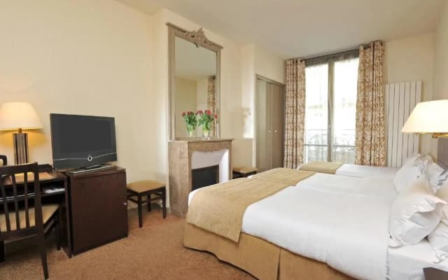 Hotel Vaneau Saint Germain - photo 5