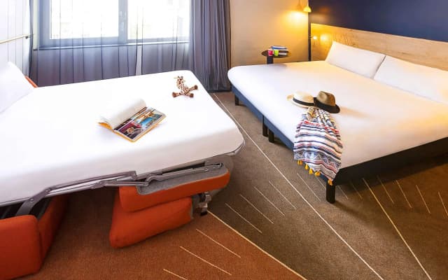 Ibis Styles Paris 16 Boulogne - photo 4