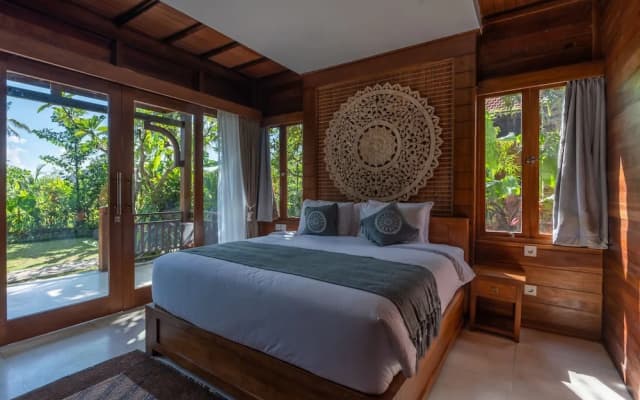 D&B Mandala Villas - photo 3