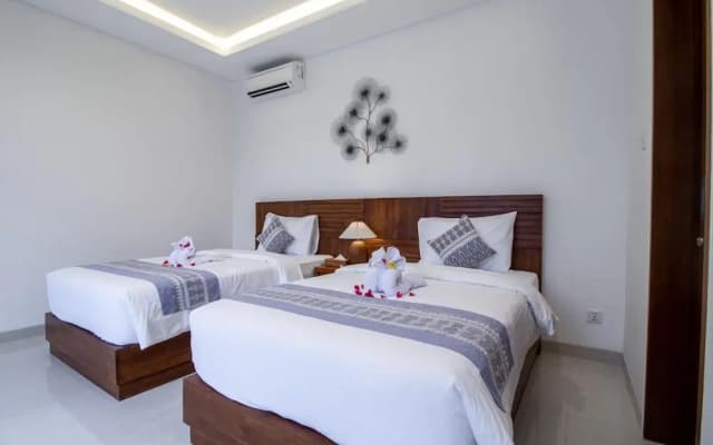 Sayang Sanur Villa VIII - photo 3
