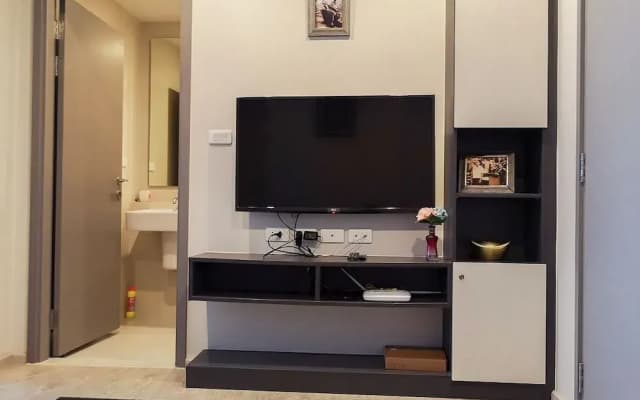 The Base Pattaya by Smart Delight - photo 3