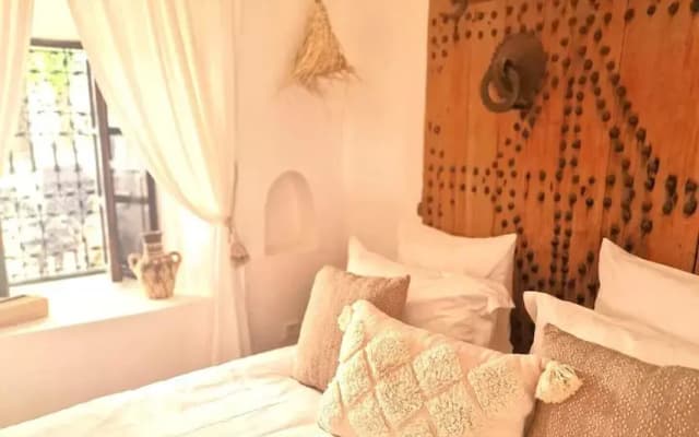 Riad Dar El Mahja - photo 2