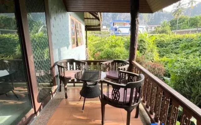 Moubillow Resort - photo 2