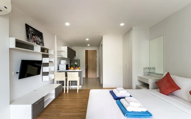 Ozone Condotel Kata by RESAVA - photo 2
