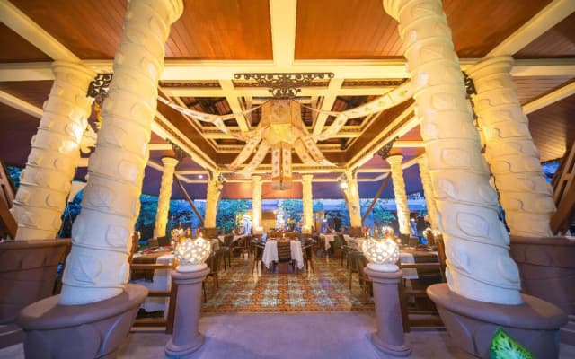 Quality Beach Resorts and Spa Patong - photo 2