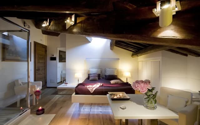Gigli d'Oro Suite - photo 5