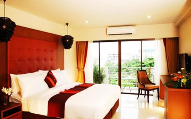 Ziniza The Boutique Service Apartment - photo 3
