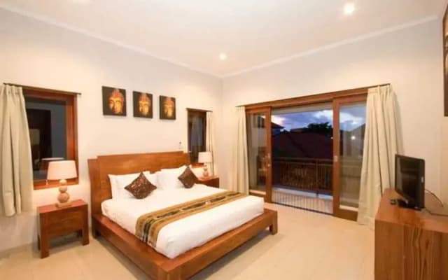 Madhya Villa - photo 3