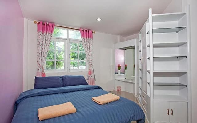 Angel Pool Villa - photo 3