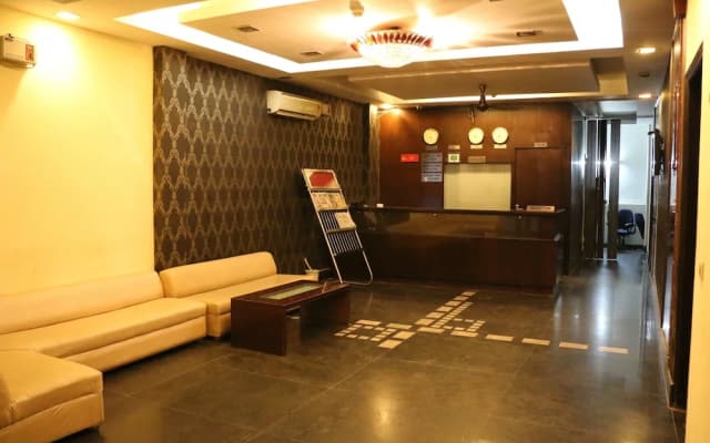 Hotel Airport Link - photo 2