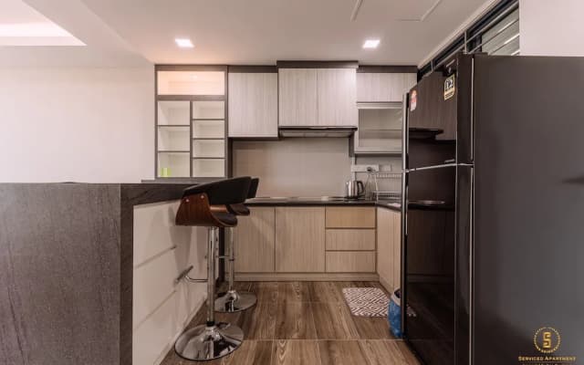 Vivacity Megamall Serviced Apartments - photo 3