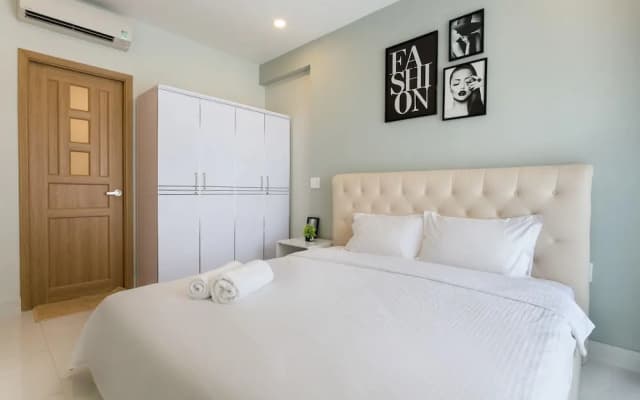 Macy Studio Apartment - photo 4
