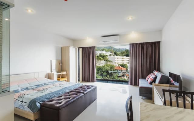 Condo in Karon in Chic Condo - Unit B603 - photo 2