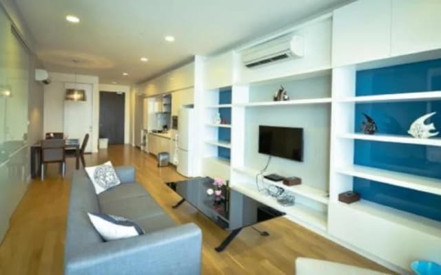 Gallipoli Platinum Residence - photo 4