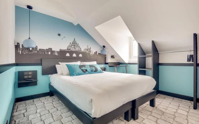 Hotel Lucien & Marinette - photo 3