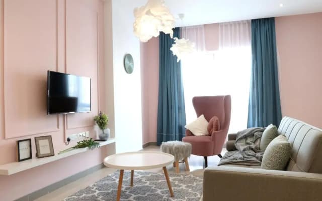 The Octagon Ipoh by Plush - photo 5