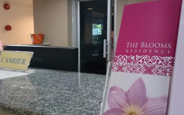 The Blooms Residence - photo 4