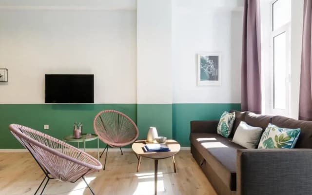 Boutique Central Apartments Acropolis View - photo 2
