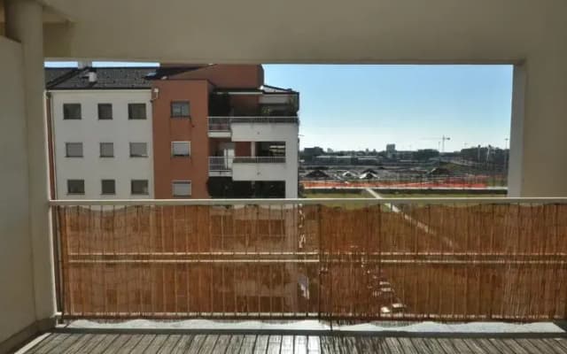 Parco Certosa Apartment - photo 3