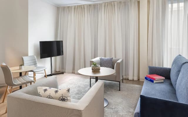 INNSiDE by Meliá Madrid Valdebebas - photo 4
