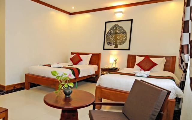 White Villa Boutique - photo 2