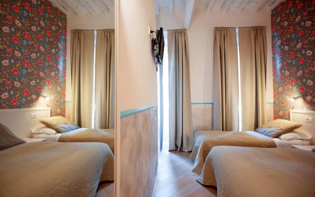 Albergo Bencidormi - photo 2