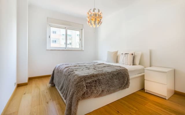 Olaias Flat - photo 4