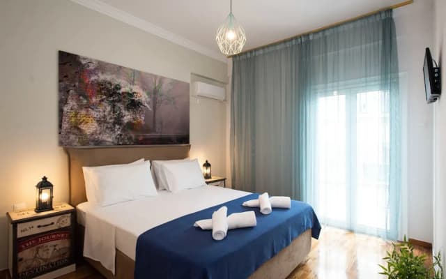 Blue Ark Stylish Athens - photo 5