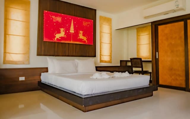 Am Samui Resort - photo 5