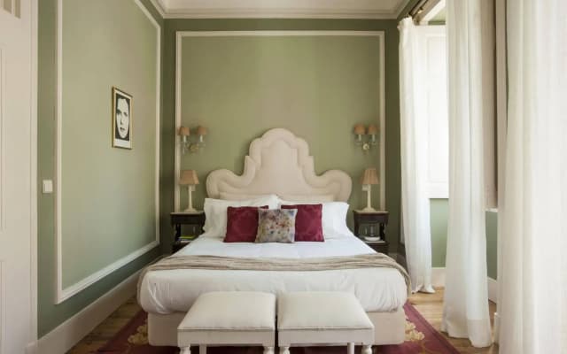 CASA AMORA Studio Apartments - photo 5