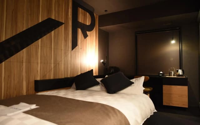 Hotel Risveglio Akasaka - photo 2