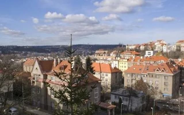 Apartments Barbora Prague - photo 5