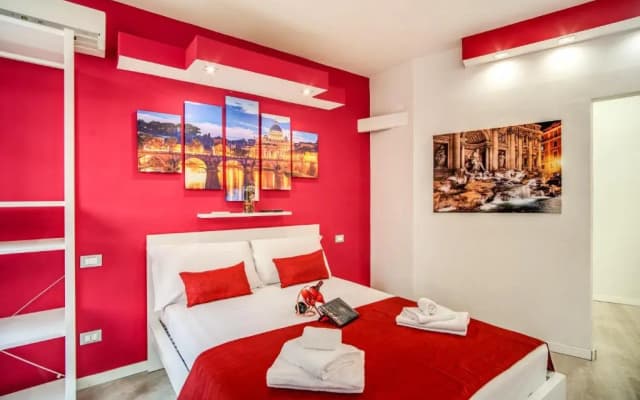 Royal Vatican Suites - photo 2