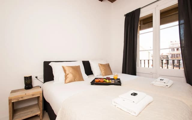 SSA Gracia Apartments - photo 3