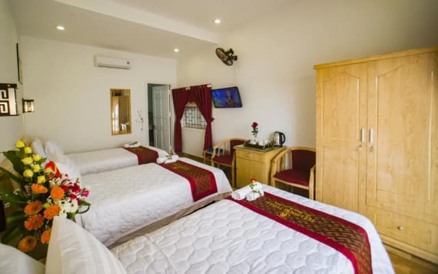 fullhouse hoian - photo 5