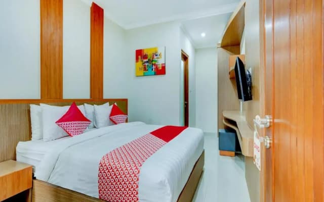 OYO 90291 Vin Stay Petanu - photo 3