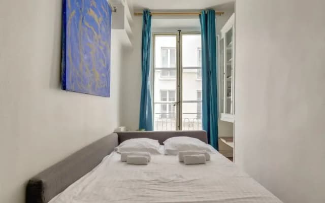 4 people In the heart of Saint Germain des Près by Weekome - photo 3