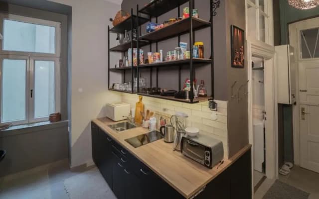 First Budhapest Central Flat - photo 2